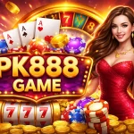 pk888 is the casino game which provides a comfortable platform for entertainment and real money making opportunities