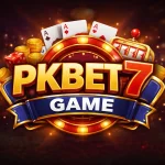 download Pkbet7 game to play and make real money with lot of fun and entertainment