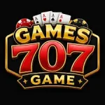Games707 logo