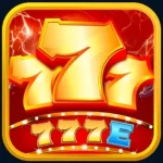 777E Game logo